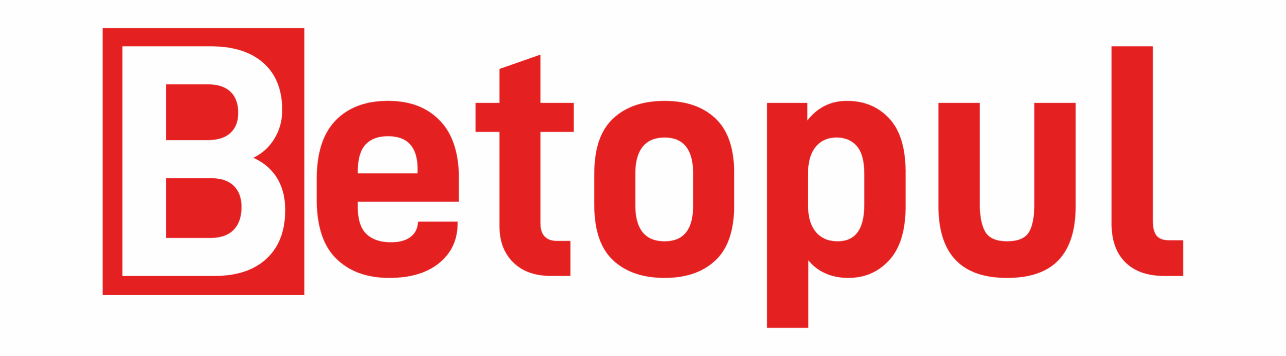 Logo Betopul